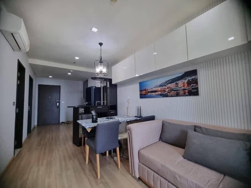 1 Bed Condo for Sale in Watthana