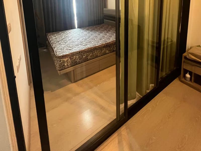 Condo for Rent at The Niche Mono Sukhumvit 50