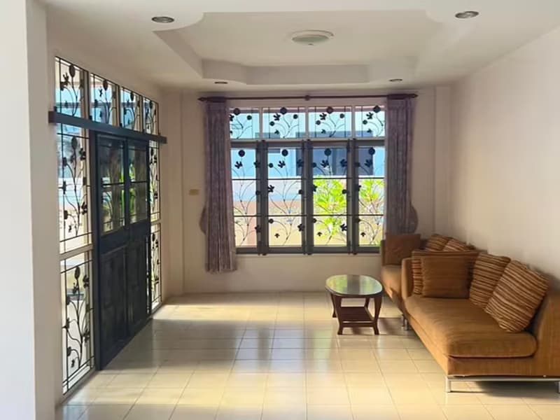 House for Sale in San Phi Suea, Mueang Chiang Mai.