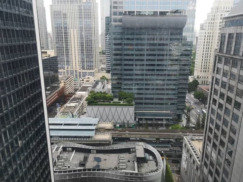 Condo for Rent, Sale at Noble Ploenchit