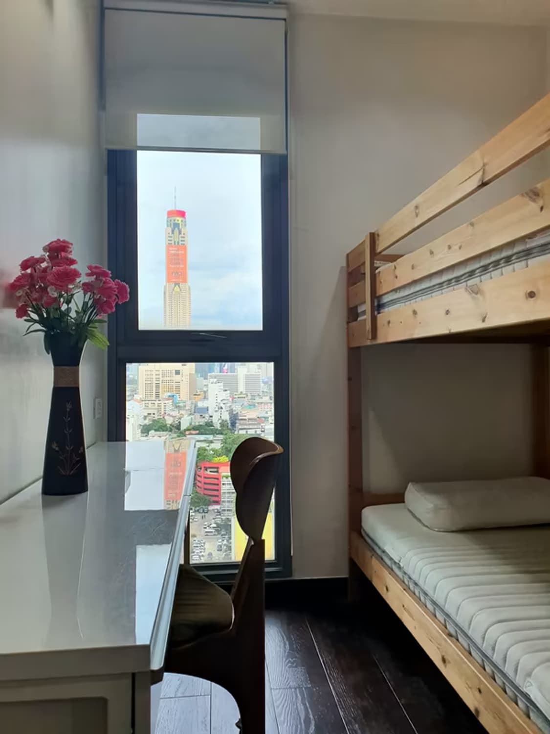 Condo for Rent, Sale at Ideo Q Phayathai   - Image 11