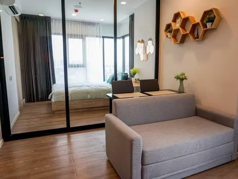 Modiz Sukhumvit 50  