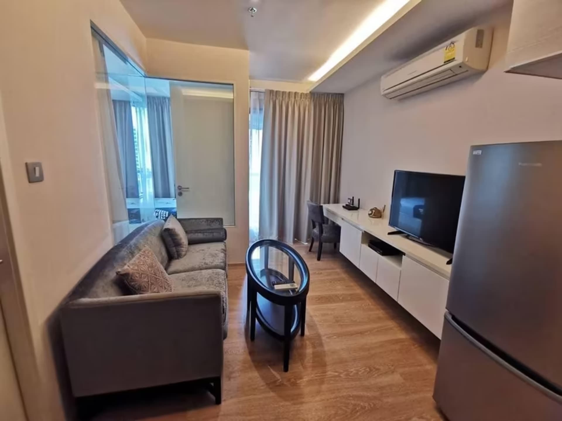 Condo for Rent, Sale at H Sukhumvit 43 - Image 1