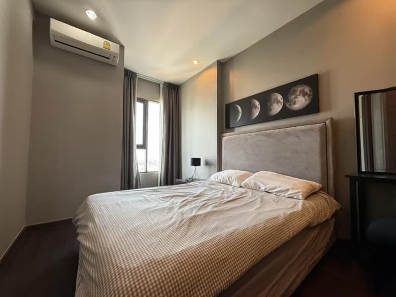 1 Bed Condo for Rent in Watthana