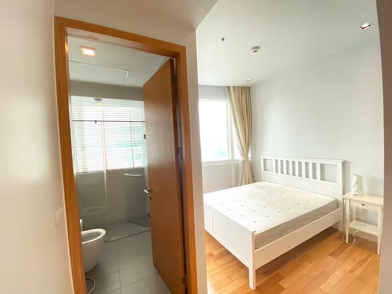 3 Bedroom Condo for Rent 