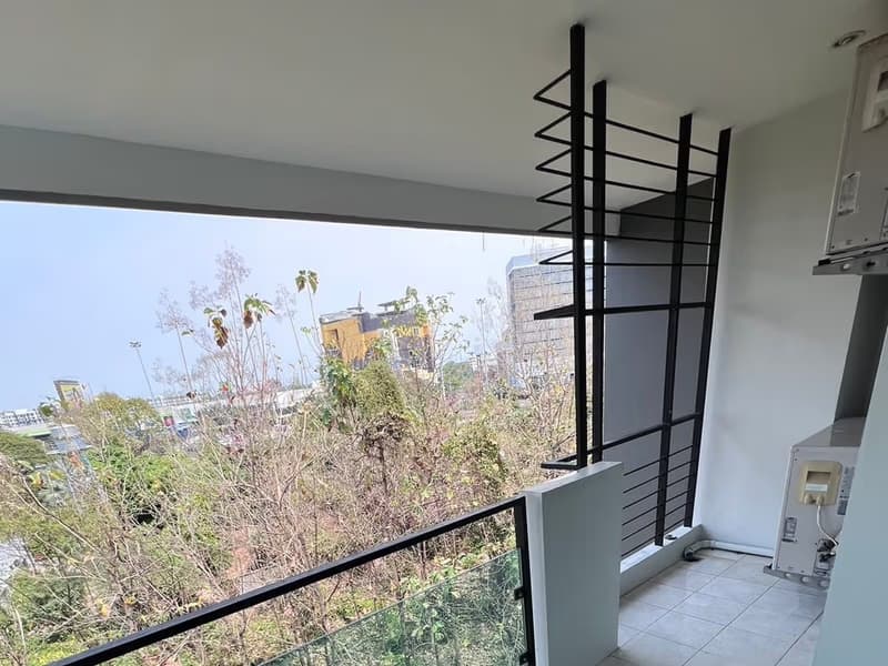 Condo for Sale at Punna Oasis 1