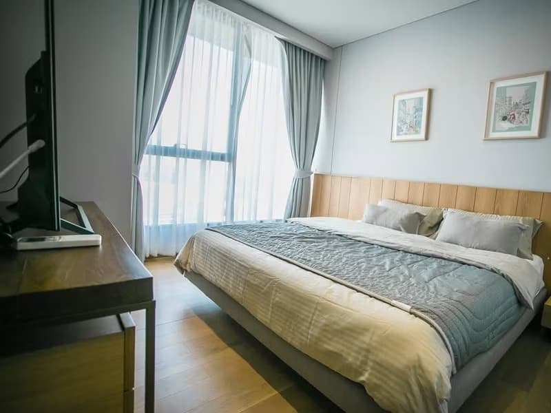 1 Bedroom Condo