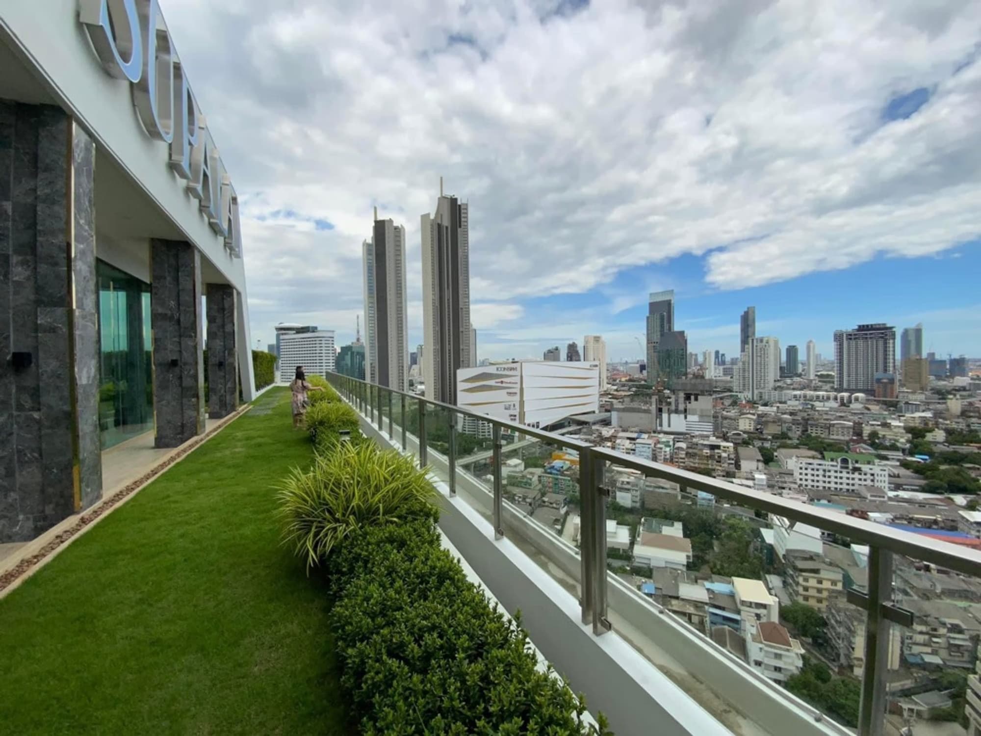 Condo for Rent at Supalai Premier Charoen Nakhon - Image 16