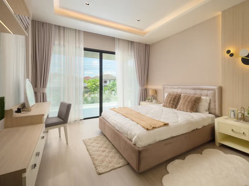 4 Bed House for Sale in Mueang Chiang Mai District