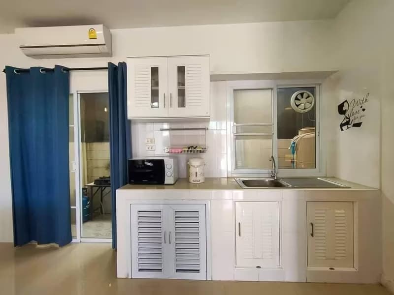 Townhouse for Sale at Diya Valley Saraphi