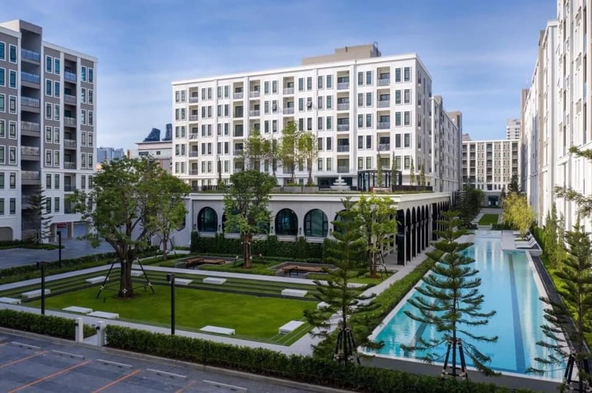 1 Bed Condo for Sale in Din Daeng - Image 8