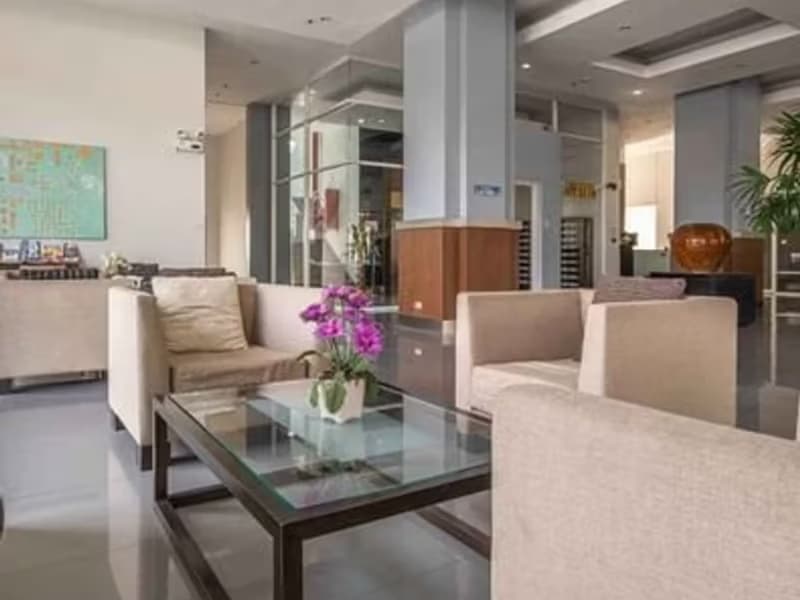 Condo for Sale at Convention Condo  
