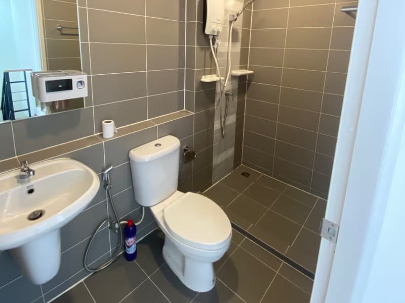 Townhouse for Rent at Pleno Bangna-Wongwean