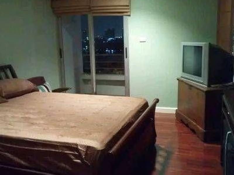 2 Bed Condo for Sale in Bang Kho Laem