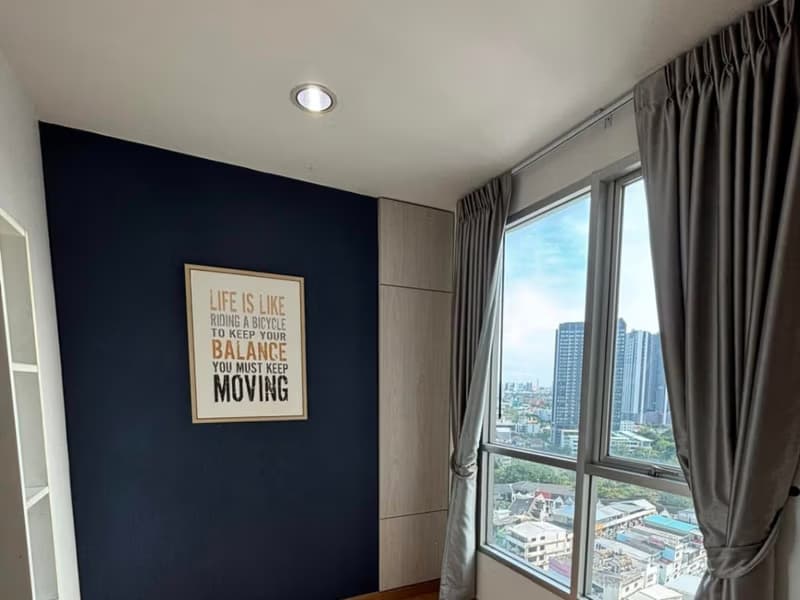 2 Bed Condo for Rent in Phra Khanong
