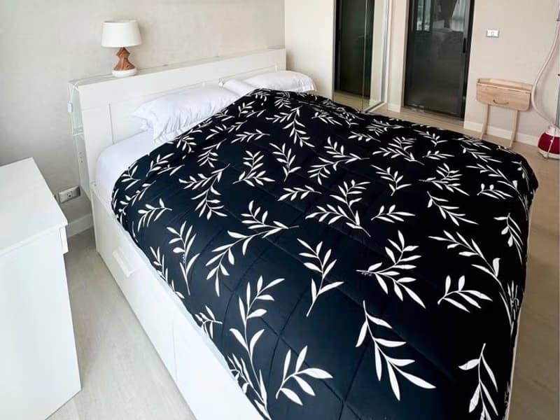 2 Bed Condo for Rent in Khlong Toei
