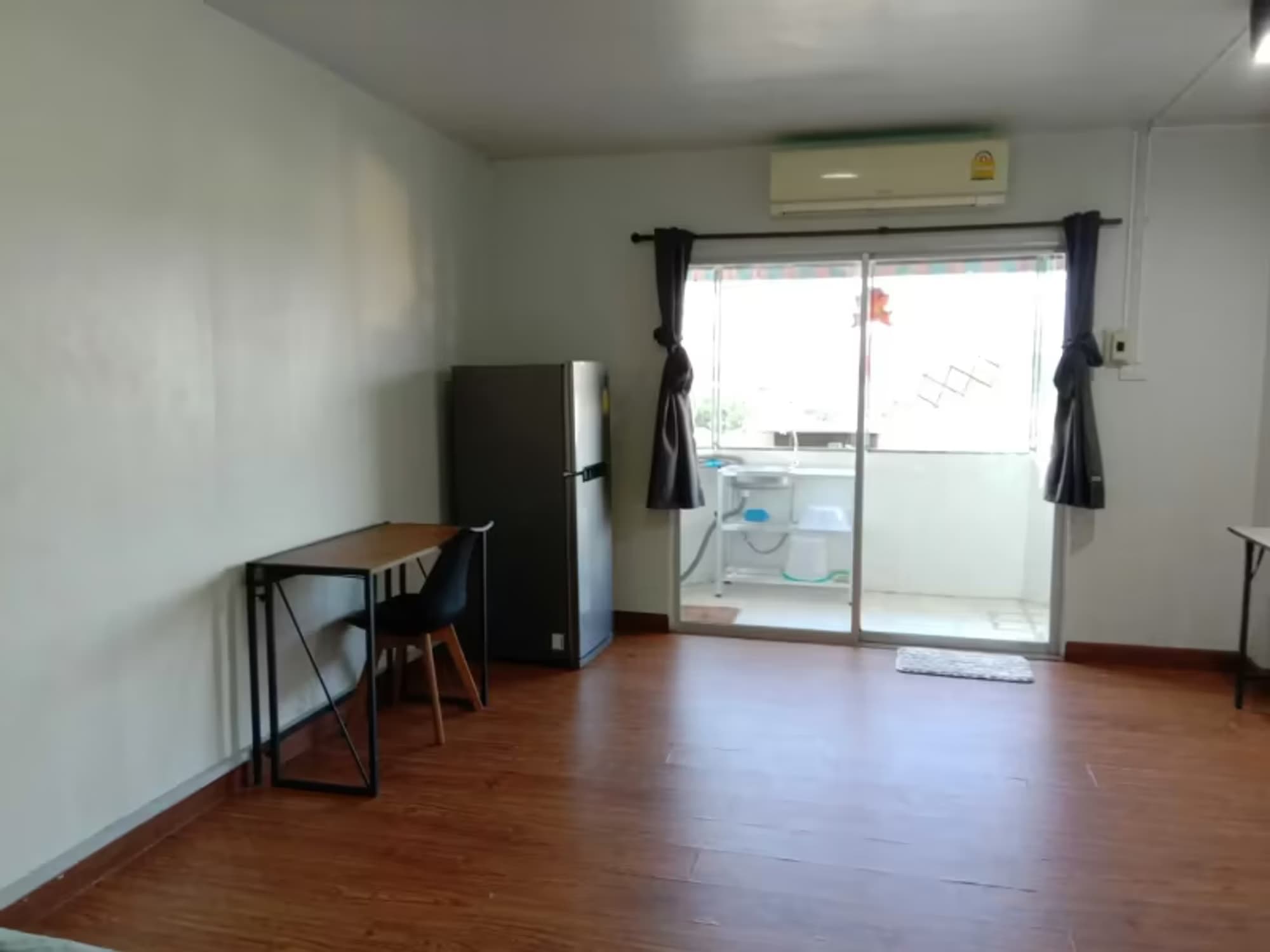 Studio for Rent in Pa Tan, Mueang Chiang Mai - Image 7
