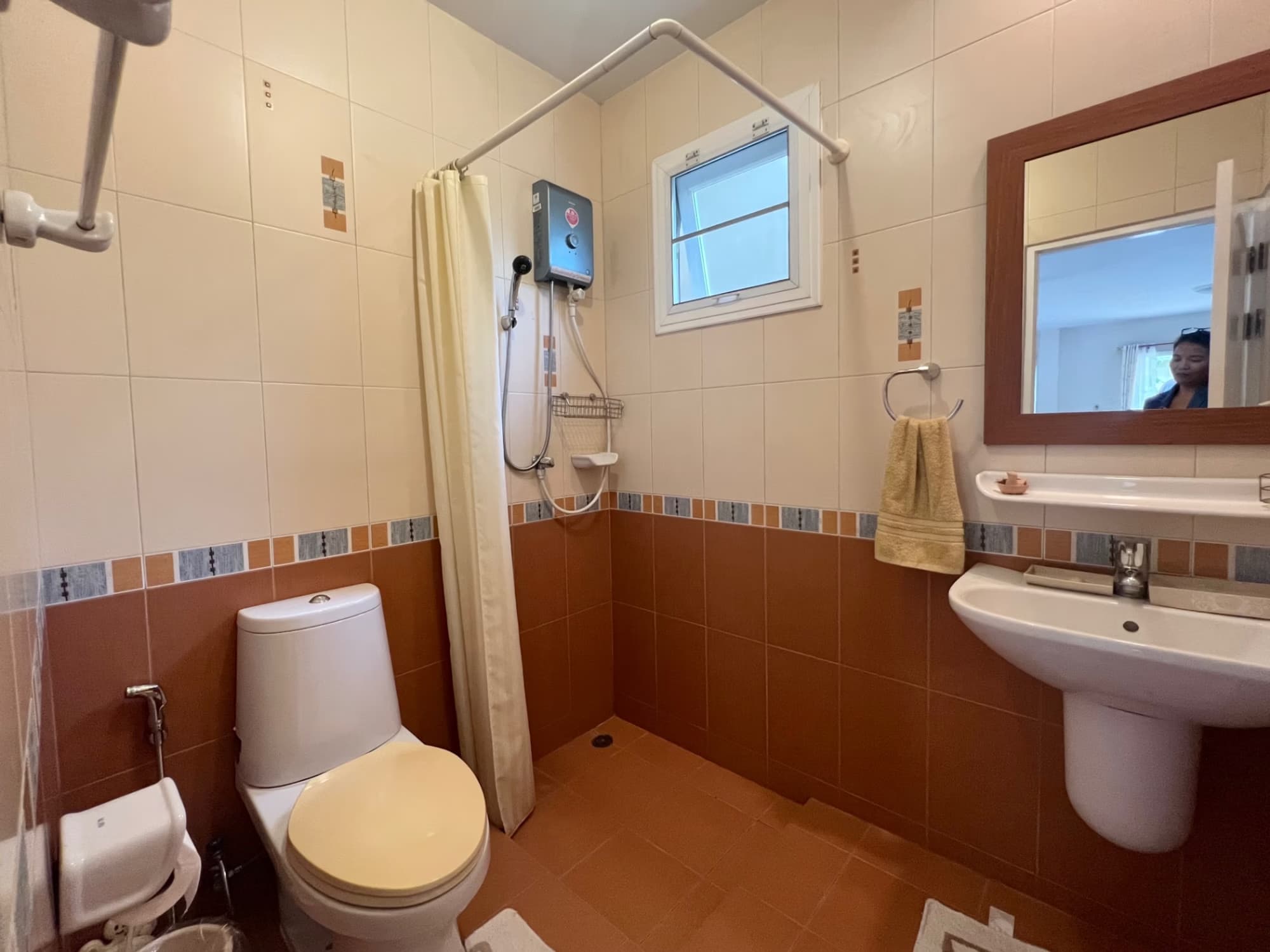 4 ห้องนอน บ้าน สำหรับ จำหน่าย ใน Hang Dong - Image 23