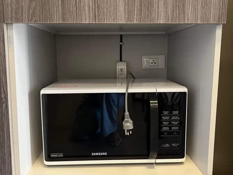 2 Bedroom Condo for Rent at DCondo Rin