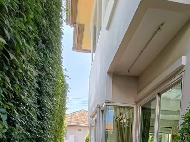 3 Bed House for Rent in Saraphi