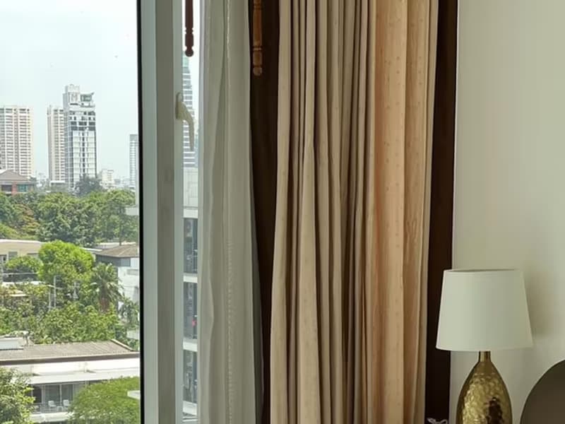 Fullerton Sukhumvit