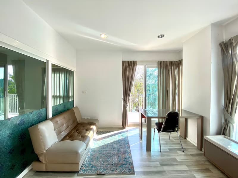 1 Bed Condo for Rent in Mueang Chiang Mai