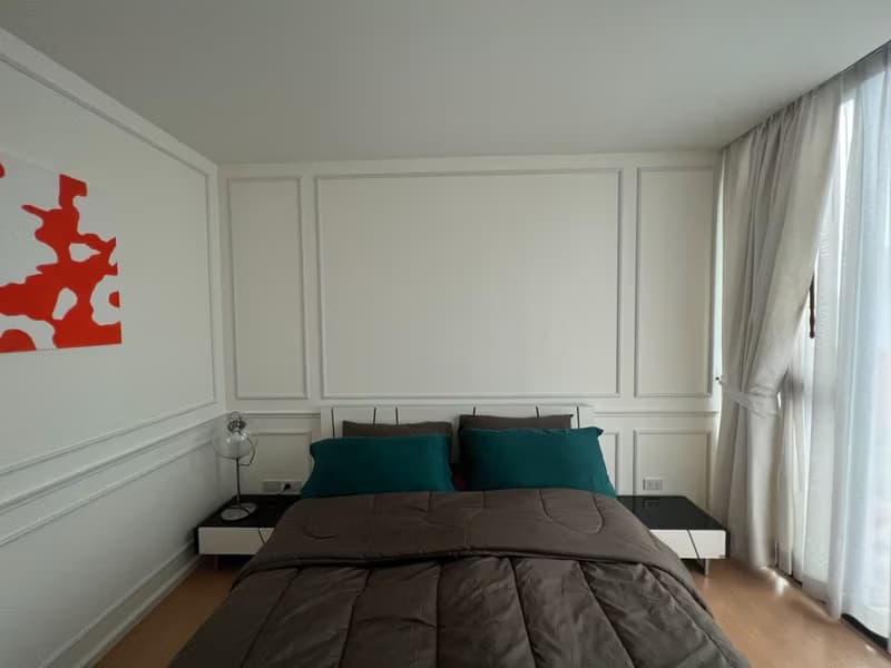 Condo for Rent, Sale at The Alcove Thonglor 10