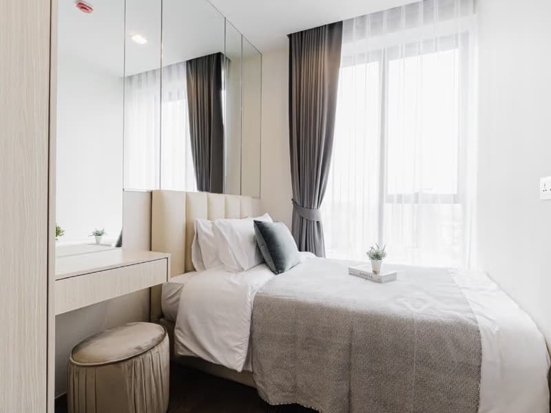 2 Bed Condo for Rent in undefined