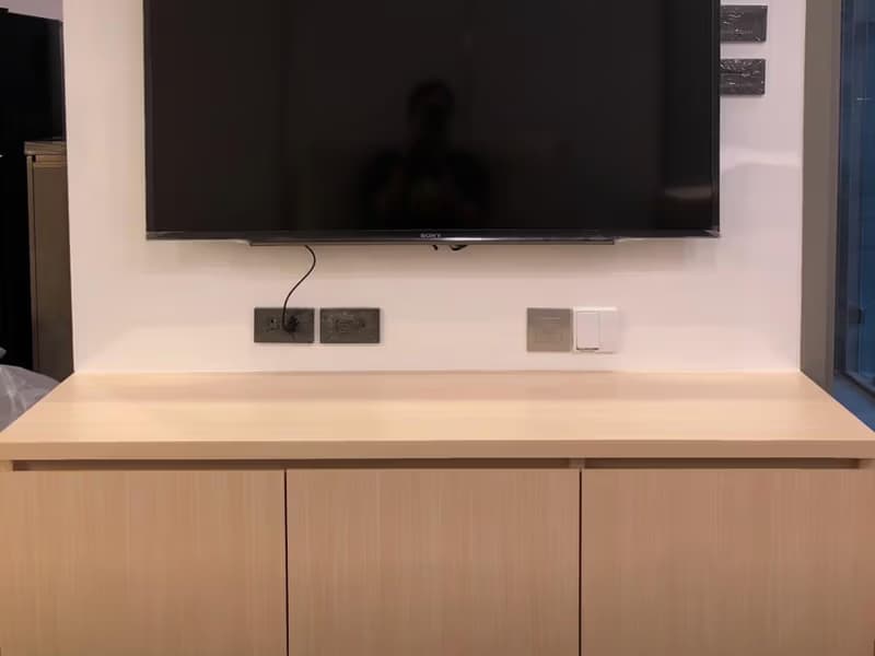 undefined Bed Condo for Rent in Ratchathewi