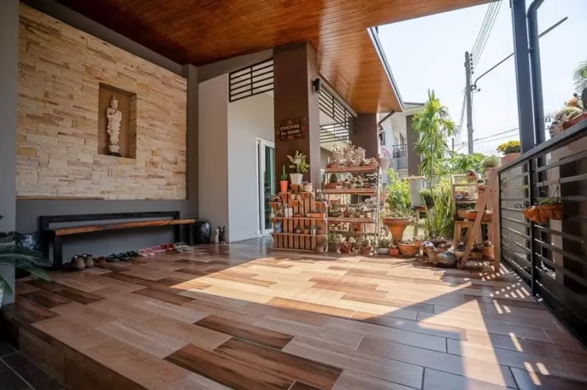 4 Bedroom House - Image 16