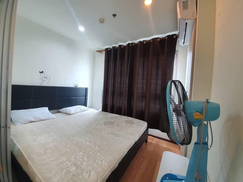 Condo for Sale at Lumpini Ville Sukhumvit 77-2