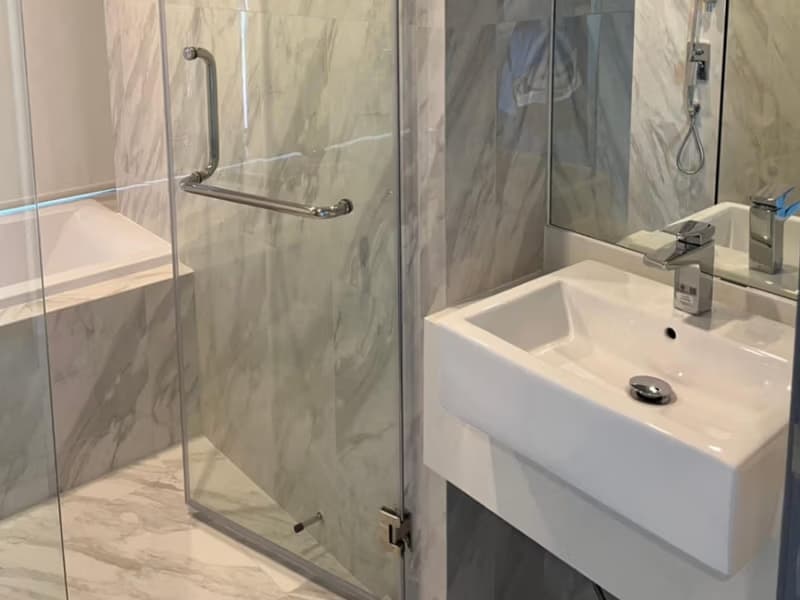 1 Bed Condo for Rent in Khlong Toei
