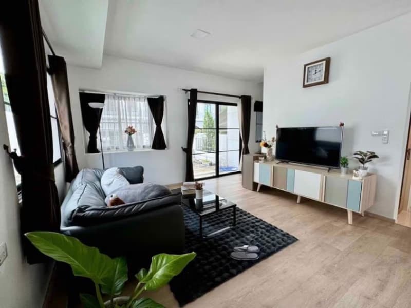 3 Bed House for Rent and Sale in Bang Phli, Samut Prakan
