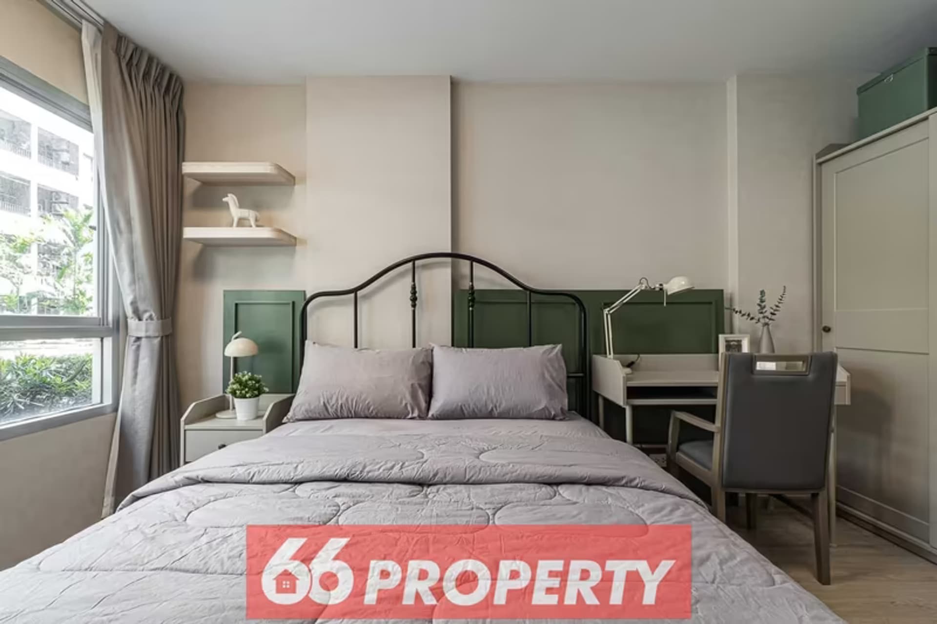 Condo for Sale at Elio Sukhumvit 64 - Image 13