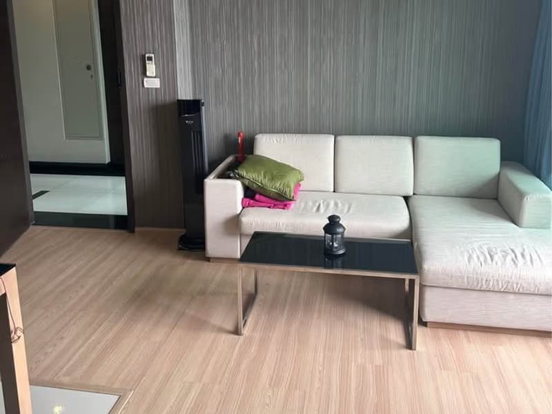 2 Bed Condo for Sale in Phaya Thai