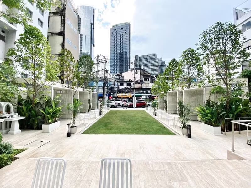 1 Bedroom Condo for Rent and Sale 