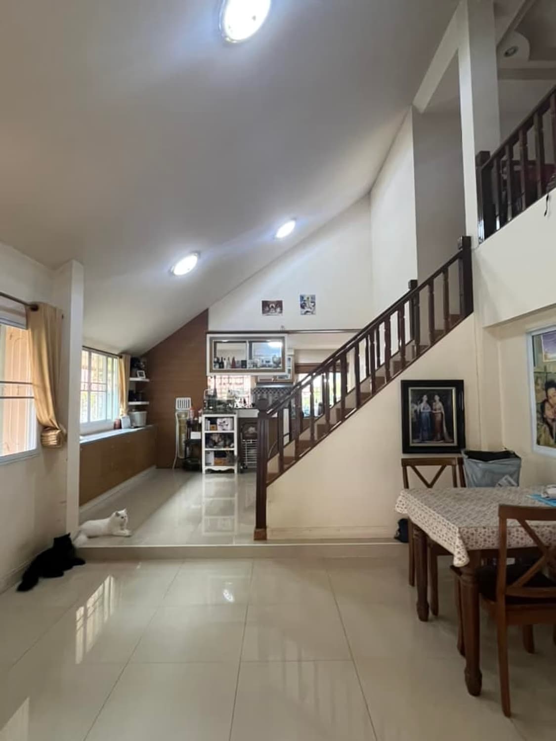 House for Sale at Siriporn Garden Home - Image 4