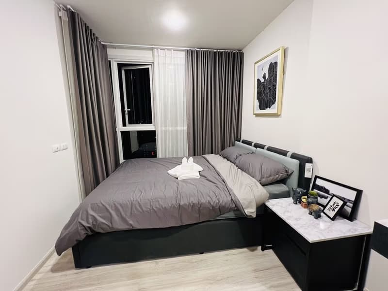 Condo for Rent, Sale at XT Huaikhwang