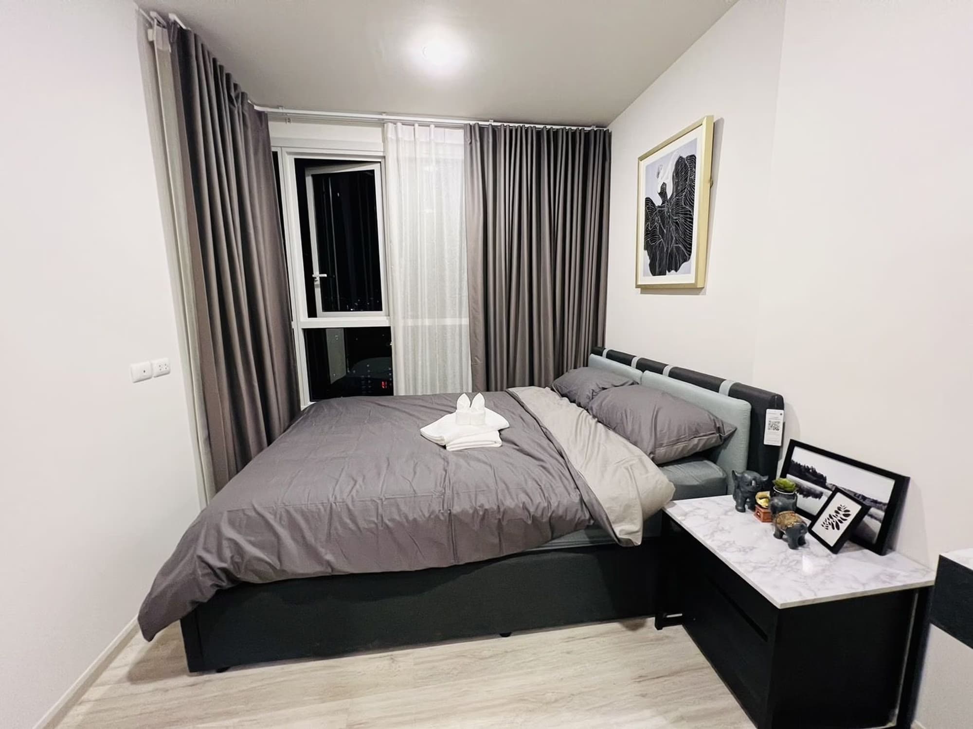 Condo for Rent, Sale at XT Huaikhwang - Image 3