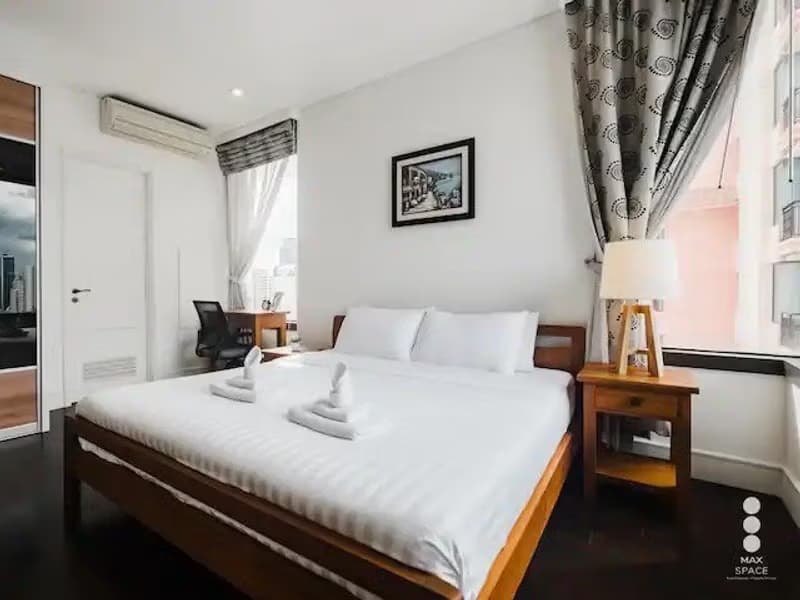 1 Bed Condo for Sale in Khlong Toei
