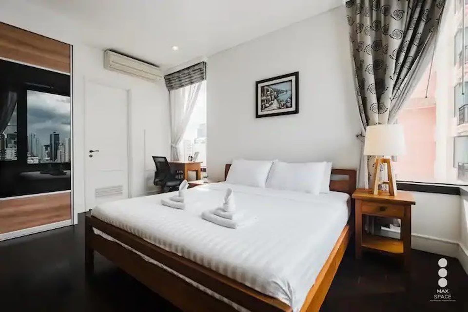 1 卧室 公寓 用于 出售 在 Khlong Toei - Image 9