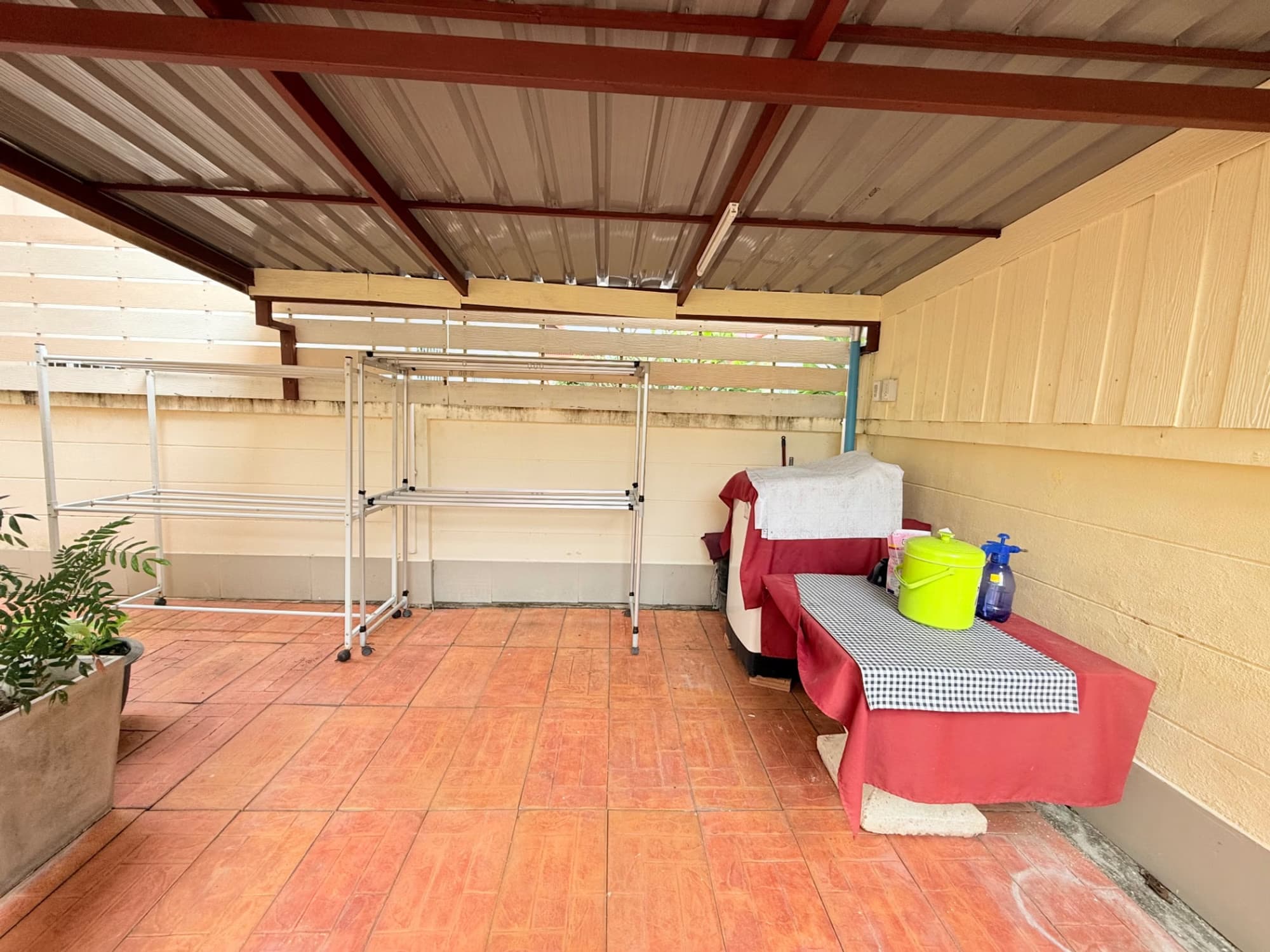 3 Bed House for Rent in Hang Dong - Image 25