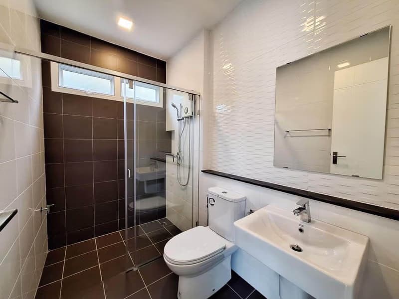 House for Sale at Land and Houses Park San Sai