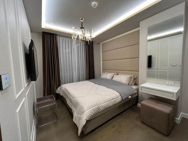 Amaranta Residence
