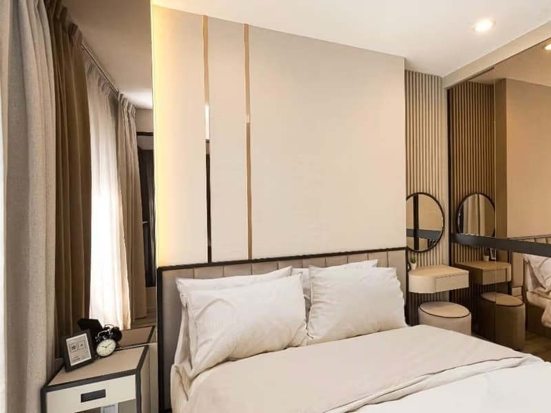 1 Bed Condo for Sale in Huai Khwang