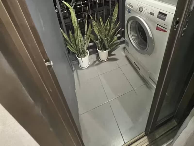  Condo for Rent at Casa Condo Asoke-Dindaeng