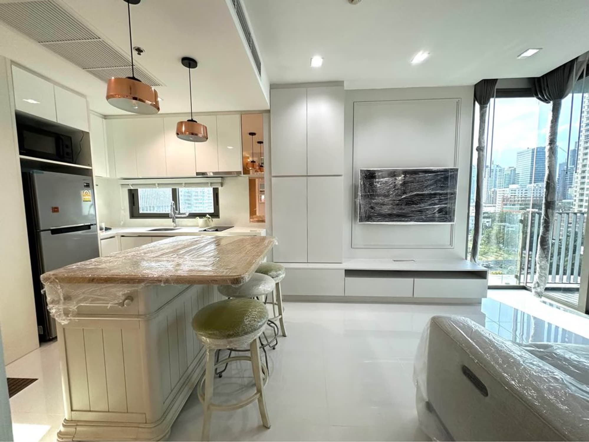 Condo for Rent, Sale at Nara 9 by Eastern Star - Image 3