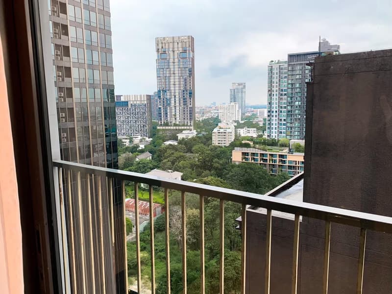 1 Bed Condo for Rent  Near Thong Lo BTS