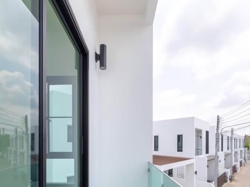 3 Bed House for Rent in Hang Dong District