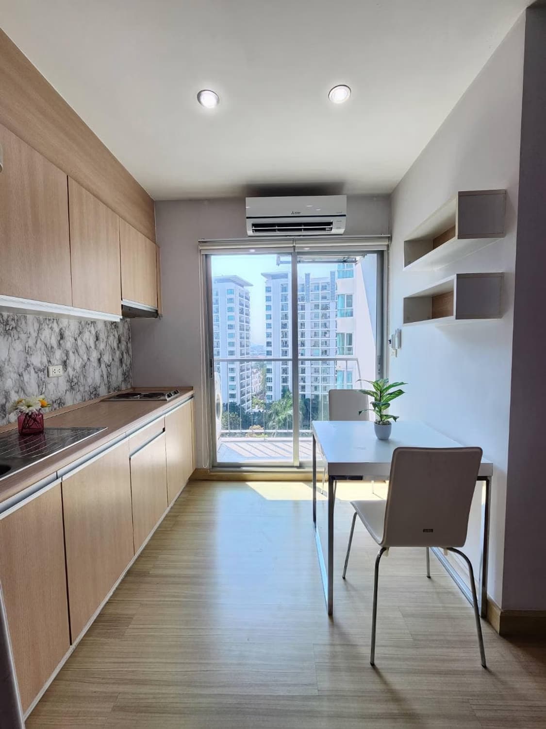 Condo for Rent at The Parkland Srinagarindra - Image 5